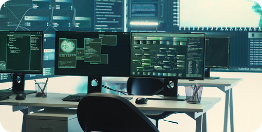 Implementation & System Hardening